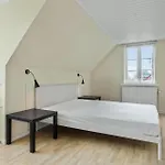 3 Bedroom Gorgeous In Aakirkeby Nyaraló *