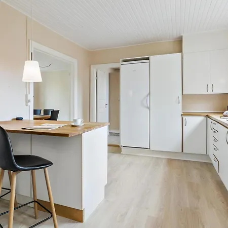 Splendida Casa Con 3 Da Letto Ad * Åkirkeby